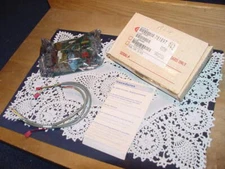 Carrier ZD00-PCB Zone Control Board, 920 068, Damper Circuit Board NEW Open Box!