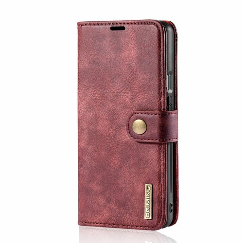 Flip Wallet Leather 2in1 Magnetic Case Cover For OnePlus 9 Pro 9RT 10R 11 Nord2 - Zdjęcie 32 z 38