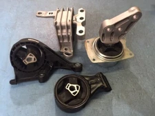 Motor Mount & Trans Mount 4PCS Set for 2017-2019 Chevrolet Impala 2.5L Auto