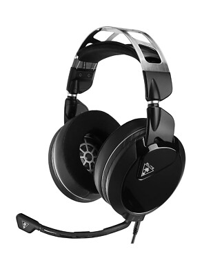 Turtle Beach Elite Pro 2 ゲーミングヘッドセット アンプ Amazon | TURTLE BEACH ELITE Pro2 + Super AMP プロ