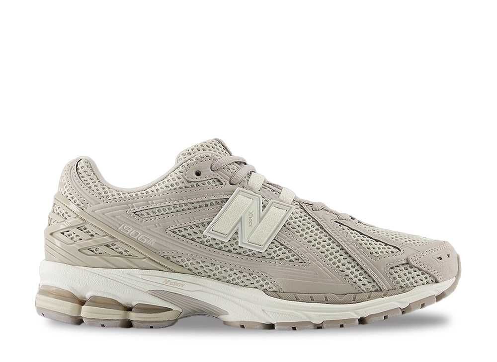 New Balance 1906R Gray Day M1906RGR Unused