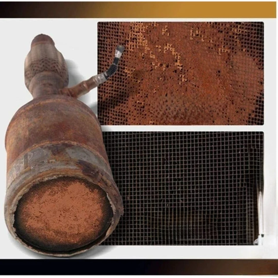 Nettoyant FAP sans démontage DPF Cleaner 400ml XENUM - Photo 3/3