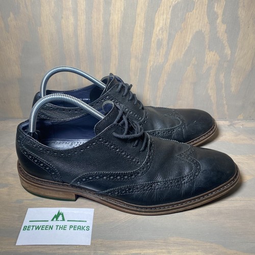Cole Haan Colton Wingtip Brogue Dress 