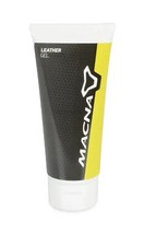Macna Leather Gel Plain Lederpflege Ledergel Pflegegel 200ml klar