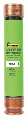 Pack of 10 Fuse Buss FRS-R-50 (FRSR-50, BP/FRS-R-50) 50 Amp (50A) 600V