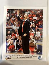 GEORGIA BULLDOGS- MARK FOX SIGNED AUTOGRAPH 8x10 PHOTO PICTURE COA COACH GEORGIA BULLDOGS- MARK FOX SIGNED AUTOGRAPH 8x10 PHOTO PICTURE COA COACH