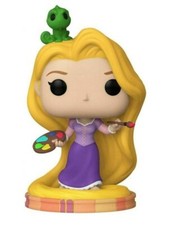 FUNKO POP DISNEY PRINCESS - RAPUNZEL 1018 VINYL FIGURE NEW!