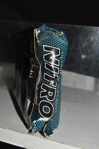 Nitro Golf Balls, Ultimate Distance, White (12 Pack) Damaged Box - Picture 4 of 7