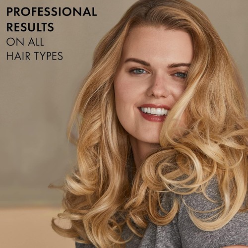 Lo último Tools Pro Artist Nano Curling Cerámica Plancha | Para Suave, (1-1/2"" in) - Imagen 2 de 4