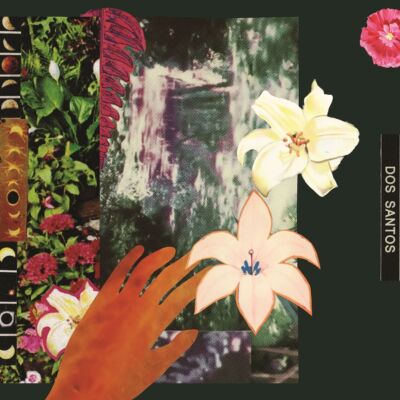 Dos Santos City of Mirrors (CD) Album