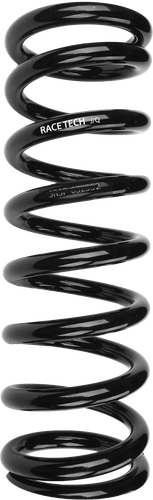RACE TECH Shock Spring 8.6kg SRSP 552486 - Bild 1 von 1