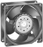 EBM PAPST, 3218J/2H4P-EBM PAPST, US Authorized Distributor - Picture 1 of 1