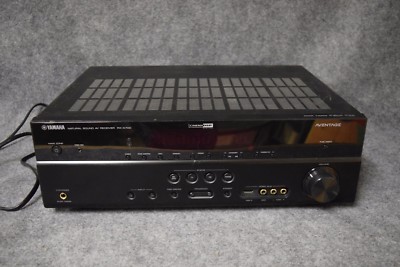 Yamaha AVENTAGE RX-A700 7.1 Channel 230 Watt A/V Receiver