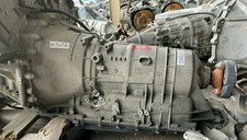 Jaguar S-type V8 4.2 Automatic Transmission 2003-2004-2005-2006-2007-2008 Jaguar S-type V8 4.2 Automatic Transmission 2003-2004-2005-2006-2007-2008