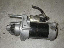 Démarreur Suzuki LIANA