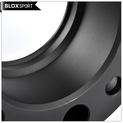 2x50mm 6x139.7 Forged Hubcentric wheel spacers for Holden Colorado TrailBlazer - Picture 6 of 10