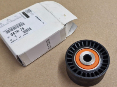 Peugeot Partner Berlingo K9 Timing Belt Guide Pulley 1.6D 2005-on 083075 Genuine