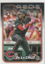 2024 Topps Rookie Star Brandon Walter RC 193 Boston Red Sox