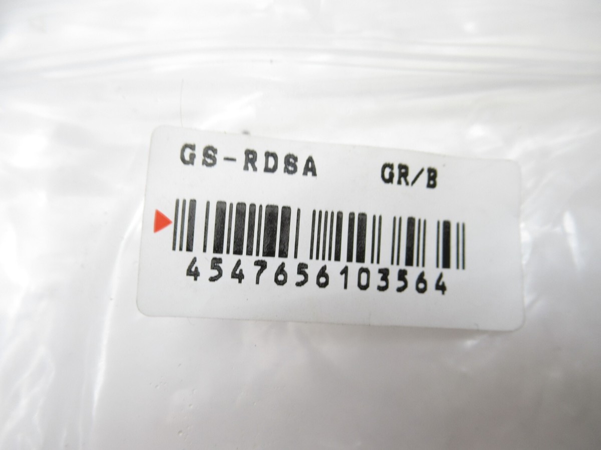 BUMPERGUARD / GROMMET SET: YONEX RDS 001 MIDSIZE (16X18) GS-RDSA
