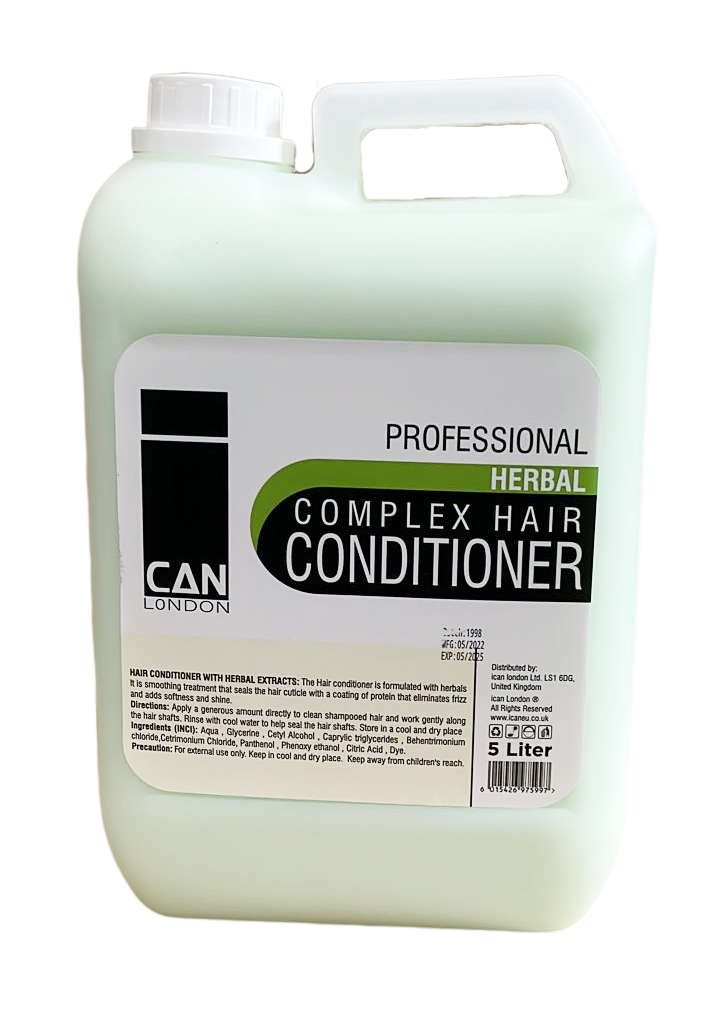 SALON SIZE GALLON SHAMPOO, CONDITIONER (COCONUT, PEACH, HERBAL COMPLEX