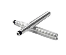 Stan's NoTubes Threaded Valve Extender 40mm Aluminum Presta Valve Extension