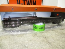 OEM HARLEY DAVIDSON TOURING CVO LTD KING TOUR...