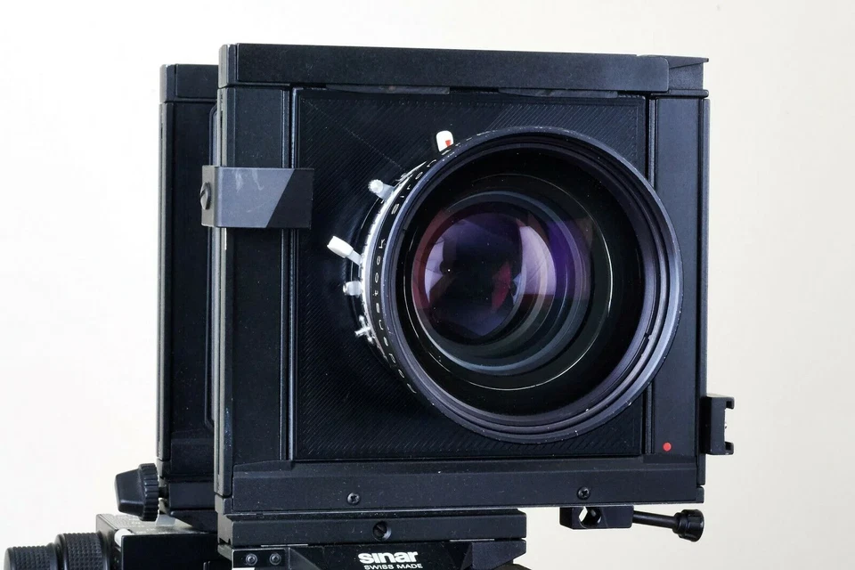 Sinar lens board - COPAL, COMPUR, M39 LTM, Custom Sizes - Image 4 of 4