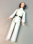 Vintage 1977 Star Wars Princess Leia Organa Taiwan Kenner ANH First 12