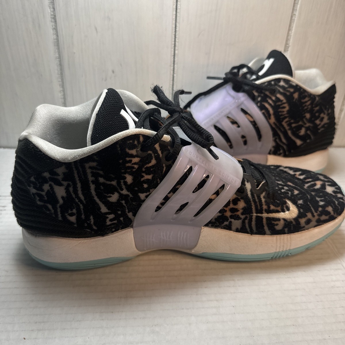 NIKE KD 14 EP Floral CZ0170-001 ナイキ NIKE KD 14 EP Floral CZ0170-001 ナイキ - メルカリ