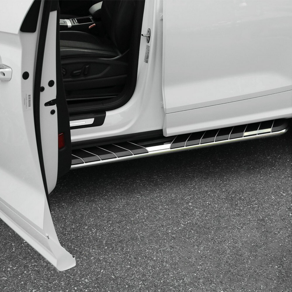 Running Boards Side Step Nerf Bar Fits for KIA Telluride 2020-2025