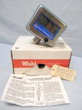 Palmer/Wahl DST200 Digi-Stem Industrial Digital Thermometer Stainless 0-199.9°F 