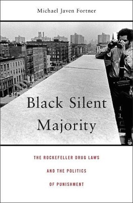 Michael Javen Fortner Black Silent Majority (Gebundene Ausgabe) (US IMPORT)
