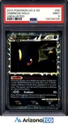 Pokemon 2010 Umbreon 86/90 Holo Undaunted PSA 9