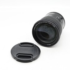 Canon EF 24-70mm f2.8 II L USM Lens 538