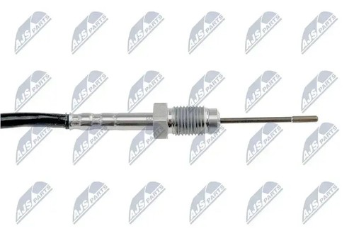Sensor de temperatura de gases de escape EGT-NS-002 NTY para NISSAN NAVARA NP300 - Imagen 1 de 3