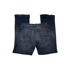 7 For All Mankind Jeans 27x27