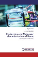 P. Udhaya Raja (U. A.) | Production And Molecular Characterization Of Lipase