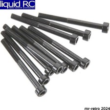 HPI 106429 Cap Head Screw M3x33mm 10 