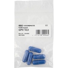 Greisinger 606708 GHM PH10 Reagents pH 1pc