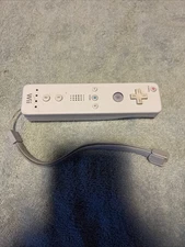 Wii Remote Controller Nintendo Genuine Tested Working