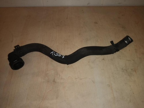 Power steering pipe