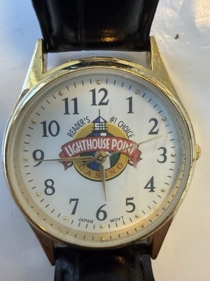Men s Lighthouse Point Watch