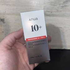 Anua Niacinamide 10  TXA Dark Spot Correcting Serum 30ml  Free Shipping USA