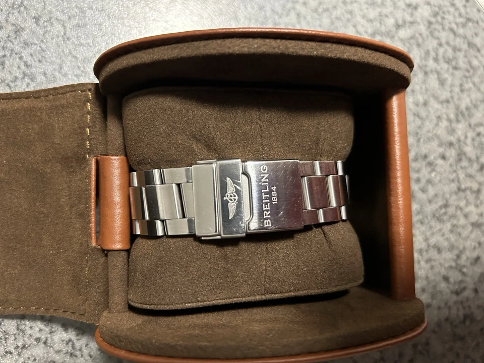 Breitling COLT 44 Automatic - Bild 3 von 3