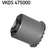 SKF AchsköRper Hinterachse FüR Opel Corsa C F08 F68 1.2 1.0 73_ 78_ 79_ 1.0I