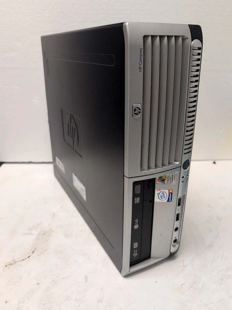 hp compaq dc7600 products for sale | eBay
