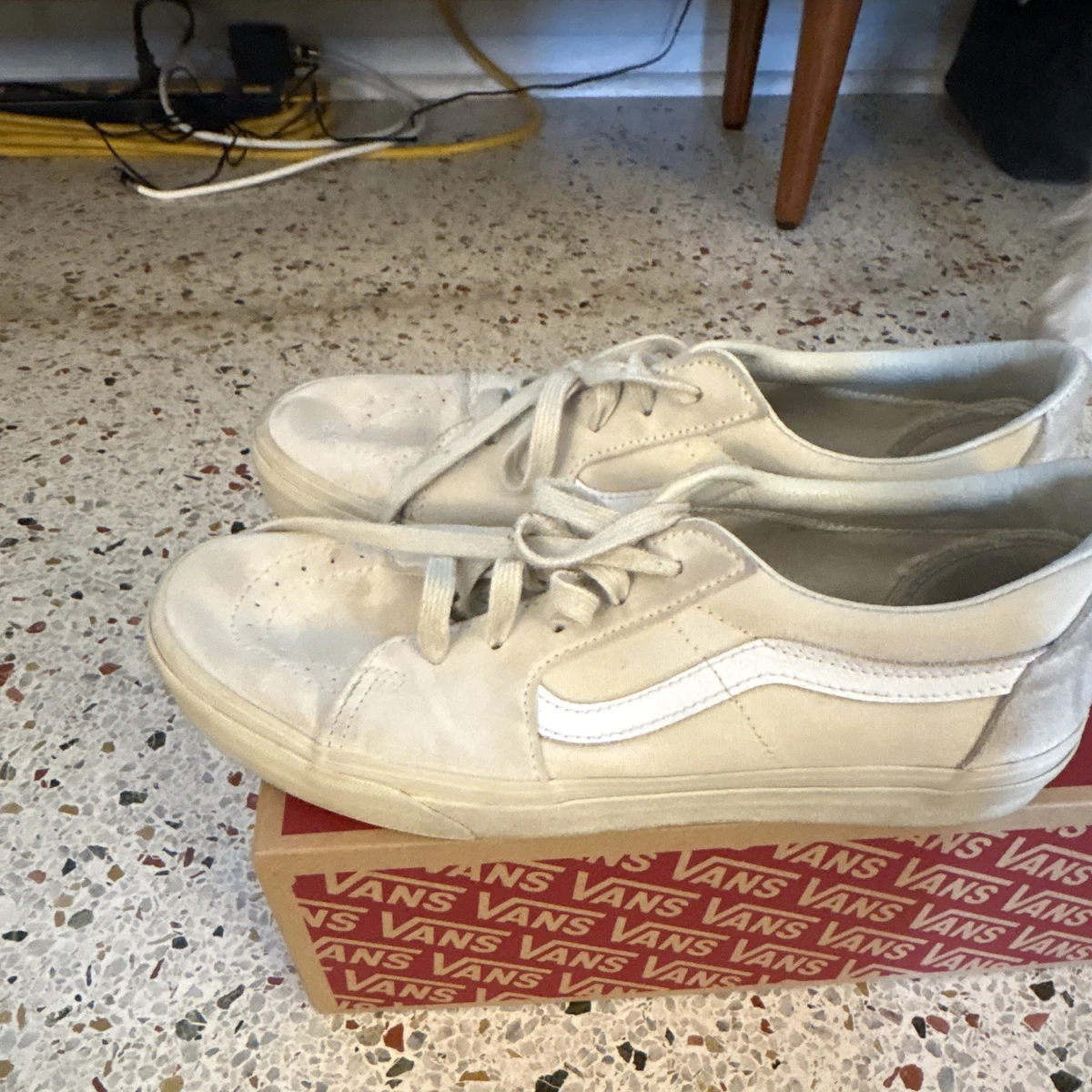VANS Sk8-Low for Sale - Authenticity Guaranteed - eBay