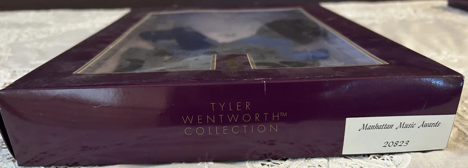 Ropa para muñeca Tyler Wentworth - Manhattan Music Awards Foto 3 de 4