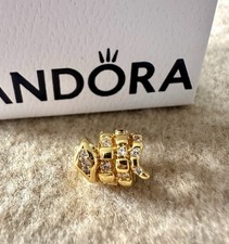 Pandora charm