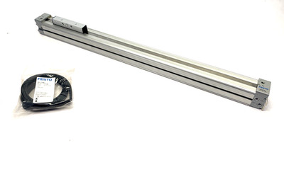 Festo DGC-K-25-450-PPV-A-GK Linear Actuator 450mm Stroke 1312501